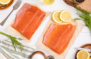 Silver Bay Seafoods acquires Alaska salmon plant from Trident