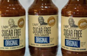 Lassonde mengakuisisi pembuat bumbu Summer Garden Food