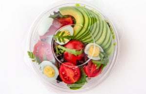 Australian salad supplier HS Fresh Food goes into administration