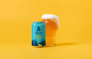 Athletic Brewing membeli fasilitas kedua di San Diego