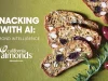Kemitraan dengan Tastewise menghadirkan AI ke dalam inovasi almond