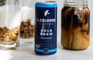 Di dalam integrasi Chobani dalam akuisisi La Colombe senilai $900 juta