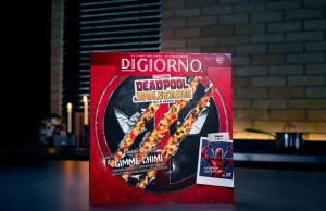 Nestlé memanfaatkan penawaran dengan waktu terbatas untuk meningkatkan relevansi pizza DiGiorno