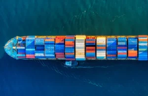 Laporan dampak Green Boy menyoroti emisi rantai pasokan makanan