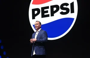 CMO Pepsi Todd Kaplan berangkat setelah menyegarkan kembali penawaran minuman