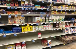 Dapatkah rantai pasokan yang tangkas mengurangi tekanan bagi FMCG?