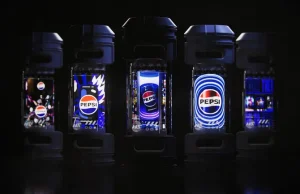 Eksperimen PepsiCo dengan Smart Cans, teknologi AI untuk meningkatkan personalisasi