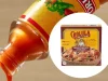 Saus pedas Cholula McCormick & Co. memasuki ruang beku dengan mangkuk