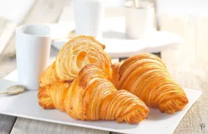 Bahan-bahan dalam Fokus: CSM Ingredients berinovasi pada SlimBake, sebuah solusi untuk makanan panggang rendah lemak
