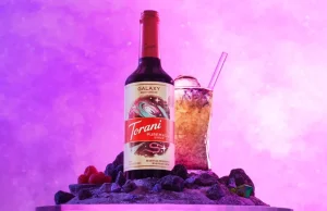 Bagaimana Torani mengidentifikasi rasa ‘itu’ berikutnya seiring dengan diversifikasi minuman buatan sendiri