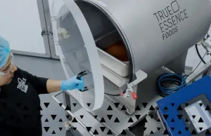 Solusi teknologi pangan untuk mengatasi permasalahan rantai pasokan: CEO True Essence Foods