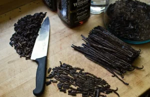 Diversifikasi negara asal adalah kunci bagi vanila, kata para pemasok