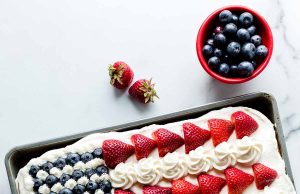 25+ 4th of July Desserts Everyone Loves