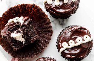 40+ Father’s Day Baking Recipes