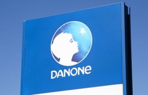 Danone mengandalkan investasi untuk mendorong pangsa pasar