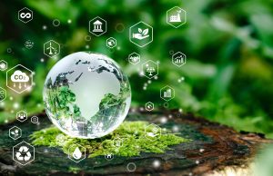Jalan menuju net zero – janji emisi Big Food