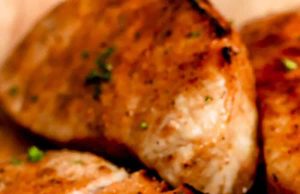 Daging Babi Panggang Oven – Habiskan Dengan Uang