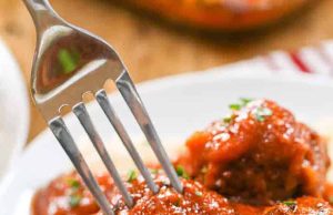 Bakso Landak – Habiskan Dengan Uang