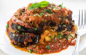 14 Reasons To Love Eggplant On Your Plate