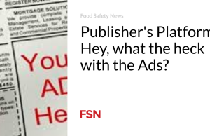 Platform Penerbit: Hei, ada apa dengan Iklannya?