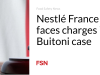 Nestlé France menghadapi dakwaan dalam kasus Buitoni