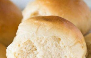 Gulungan Makan Malam 30 Menit – Habiskan Dengan Uang