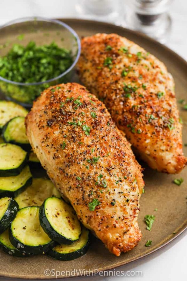 Air-Fryer-Split-Lemon-Pepper-Chicken-Breasts-SpendWithPennies-5.jpg