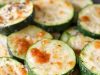 Zucchini Panggang Mudah – Habiskan Dengan Uang