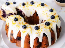 Discover 16 irresistible bundt cake recipes that are perfect for any occasion!