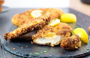 16 Resep Air Fryer yang Anda Butuhkan Dalam Hidup Anda