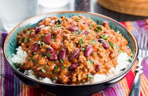 17 resep daging sapi ground yang akan menang atas meja makan Anda