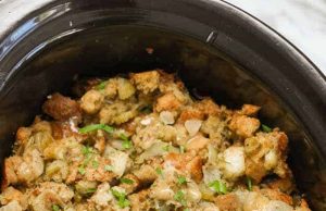 Isian Crock Pot – Habiskan Dengan Uang