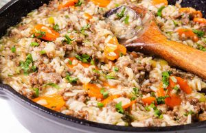 17 resep satu pot mudah untuk rasa besar dan pembersihan kecil