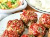 Mini Meatloaf – Habiskan Dengan Uang