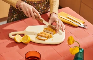 CCO baru Meati Foods, CEO, berupaya menghindari jebakan nabati