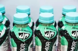 The Weekly Sip: Coca-Cola merekrut bintang YouTube untuk kolaborasi BodyArmor | Evolution Fresh menghasilkan soda yang lebih baik untuk Anda