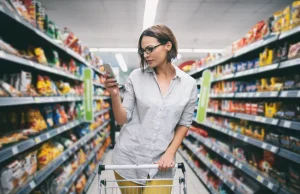 Inovasi makanan dan minuman anjlok hampir 50% sejak tahun 2007: Mintel