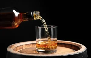 Pernod Ricard mendirikan perusahaan wiski AS yang berdedikasi