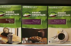 Keurig Dr Pepper akan menutup pabrik kopi Virginia, berdampak pada 379 orang