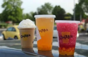 Kekuatan yang membentuk konsumsi makanan ringan dan minuman Gen Z