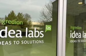 Kesehatan, rasa dan tekstur: Apa yang diprioritaskan oleh kepala inovasi Ingredion yang baru