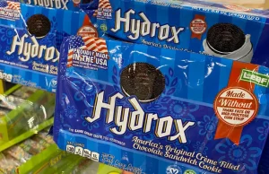 Bagaimana seorang pencinta permen menghidupkan kembali permen yang sudah tidak diproduksi lagi