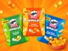 Mengapa Kellanova melihat Pringles sebagai pintu gerbang menuju dominasi ngemil