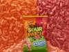 Sisa: Sour Patch Kids, Snapple bergabung | Makanan ramah di bar yang ‘menggugah palet’