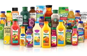Setelah penjualan senilai $3 miliar oleh PepsiCo, Tropicana mulai meningkatkan bisnisnya