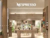 Nespresso Nestlé membuka butik kopi ‘imersif’ di seluruh AS