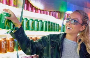 Bagaimana influencer mengubah cara perusahaan makanan dan minuman memanfaatkan media sosial