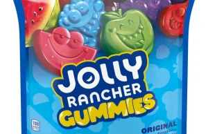 Raksasa penganan menganggap penjualan permen karet sama sekali tidak lembut