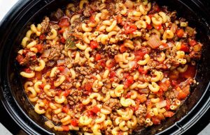 28 Yummy Ground Beef Recipes to Liven Up Your Dinner Routine!