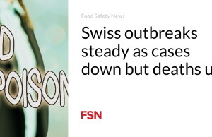 Wabah di Swiss stabil seiring menurunnya jumlah kasus namun jumlah kematian meningkat